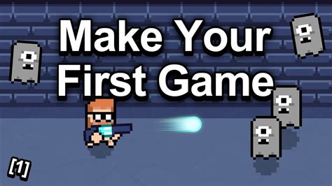 How to Make a Game .